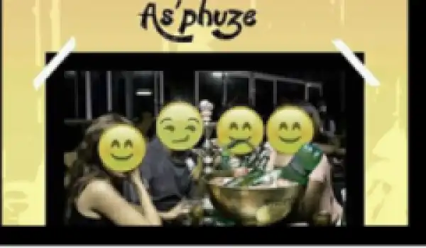 Kuthatu - As’phuze
